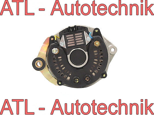 ATL Autotechnik L 34 850 Generator
